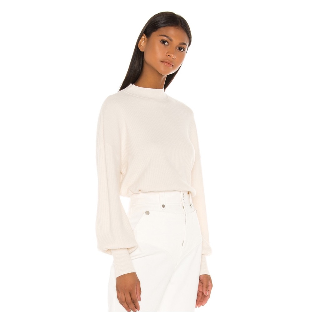 Lumi Sweater View 3